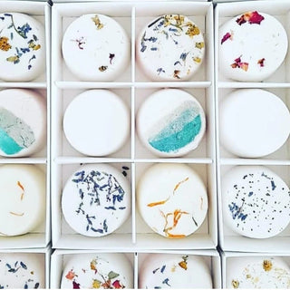 Shower Steamers Gift Box - The Original (6 pk)