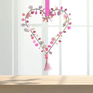 Heart Hanger - Yippie Yeah