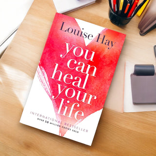 Louise Hay You Can Heal Your Life